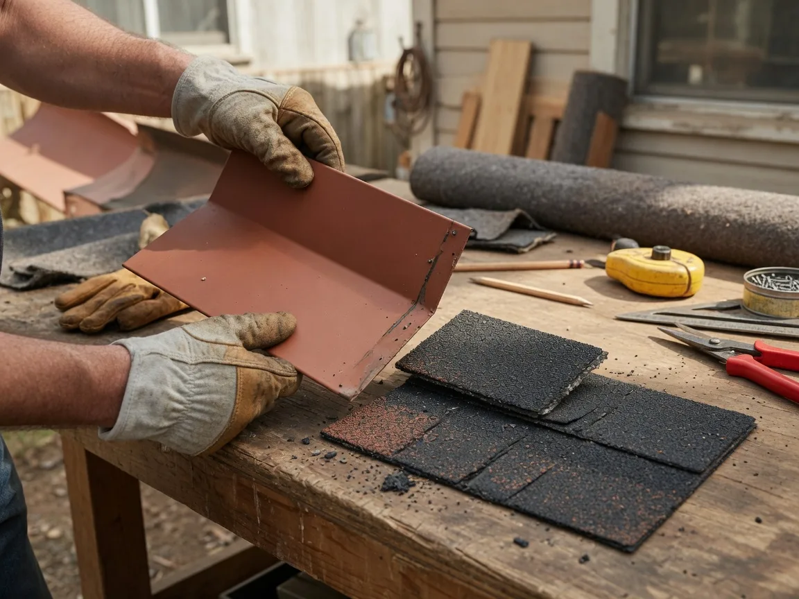 Roof Repair company in Eckerty, IN